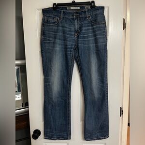 Men’s BKE jeans 34R